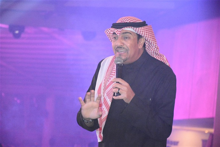 بالصور.. وعد السعودية ودينا وشيبة يشعلون رأس السنة بحفل كامل العدد بعنوان "هلا بالخليح"