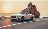 الطرازات الجديدة تساعد بتعزيز نمو مبيعات Bentley الدولية في 2019