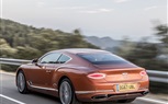 الطرازات الجديدة تساعد بتعزيز نمو مبيعات Bentley الدولية في 2019