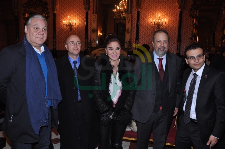 بالصور.. "مهرجان الأقصر للسينما الافريقية" بحضور مجموعة من الفنانيين والمخرجين والمنتجين