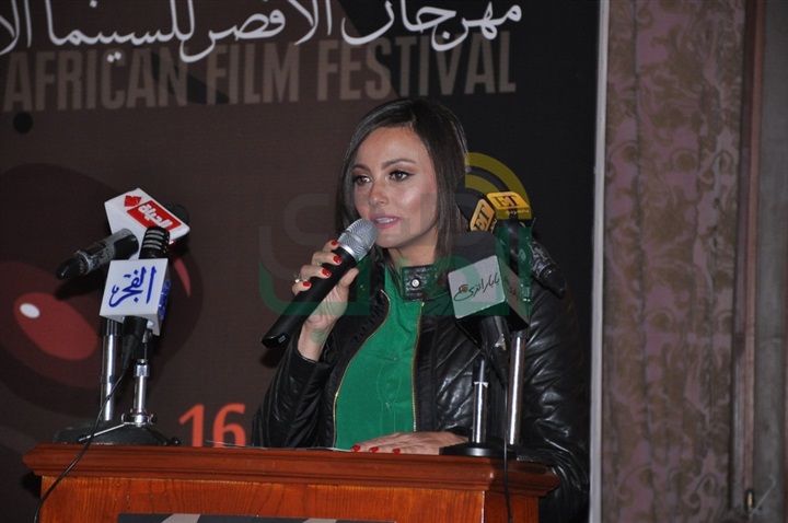 بالصور.. "مهرجان الأقصر للسينما الافريقية" بحضور مجموعة من الفنانيين والمخرجين والمنتجين