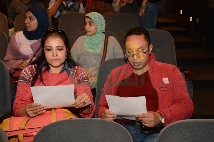 بالصور.. زيارة أميتاب باتشان لمهرجان الأقصر السينمائي يدشن 