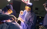 قسم جراحة المخ والأعصاب بمستشفي الأحرار بالشرقية يحقق معجزة طبية لمصاب كورورنا