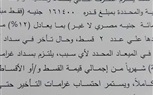 عملاء «أرضك للتنمية العقارية» يستغيثون بالحكومة لتأخير تسليم زيزينيا المستقبل