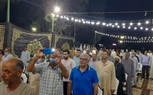 اجتماعات مكثفة لمستقبل وطن كفر الشيخ لدعم مرشحي الحزب في إعادة الشيوخ