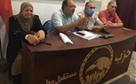 بالصور.. اجتماعات مكثفة لمستقبل وطن كفر الشيخ لدعم مرشحي الحزب في إعادة الشيوخ