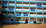الأربعاء.. إفتتاح مدرسة شهداء بورسعيد بعد تطويرها بدعم من السفارة اليابانية