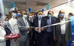 يوم استثنائي بصحة الشرقية.. إفتتاحات ضخمة بالقطاع الصحي بالمحافظة