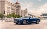 Bentley Motors تستعرض استراتيجية Beyond100 مستهدفة الريادة في مجال التنقّل الفاخر المستدام