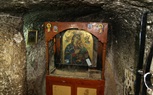 دير جبل الطير بالمنيا من  أبرز محطات رحلة العائلة المقدسة  
