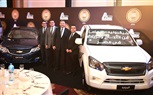 إحتفالية (الأفضل / Car of the Year – Egypt) الثالثة.. 