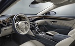 Flying Spur تحصل على لقب 