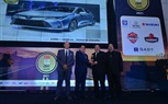 إحتفالية الأفضل / Car of the Year – Egypt الثالثة نجاح فاق التوقعات