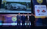 إحتفالية الأفضل / Car of the Year – Egypt الثالثة نجاح فاق التوقعات