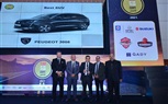 إحتفالية الأفضل / Car of the Year – Egypt الثالثة نجاح فاق التوقعات