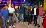 بالفيديو والصور.. سهرة رمضانية ساحرة في كمبوند 