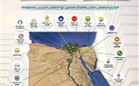 بالإنفوجراف.. الحكومة تصدر الضوابط والاشتراطات التخطيطية والبنائية الجديدة لضبط منظومة العمران بالمدن