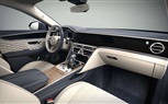 Flying Spur بالتفصيل: الارتقاء بالسيارة الأفضل من نوعها إلى مراتب أعلى