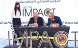 ‏See the Impact.. أول دراسة علمية متخصصة لعلاج العيون خالية من المواد الحافظة في الشرق الاوسط