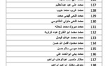 بالأسماء.. سعفان: تحويل 4.1 مليون جنيه مستحقات العمالة المغادرة للأردن