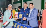 نادي الشيخ زايد يُكرم أوائل الثانوية العامة
