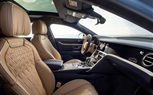 Flying Spur Mulliner – قمة فئة سيارات Grand Tourer ذات الأبواب الأربعة الفارهة