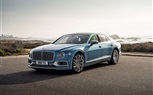 Flying Spur Mulliner – قمة فئة سيارات Grand Tourer ذات الأبواب الأربعة الفارهة