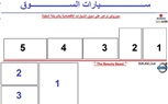 مرسيدس تتحضر لإطلاق الفئة الكهربائية من (G-Class) قريباً