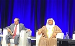 العسومي: الوعي والتنمية والمواجهة الفكرية تشكل رؤية البرلمان العربي في الحرب على الإرهاب في منطقة الساحل