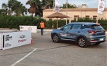 الأول بمصر لتجربة السيارات.. نجاح كبير للدورة الأولى من معرض Live Drive Xpo