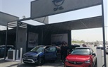 الأول بمصر لتجربة السيارات.. نجاح كبير للدورة الأولى من معرض Live Drive Xpo