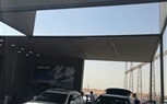 الأول بمصر لتجربة السيارات.. نجاح كبير للدورة الأولى من معرض Live Drive Xpo