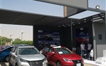 الأول بمصر لتجربة السيارات.. نجاح كبير للدورة الأولى من معرض Live Drive Xpo