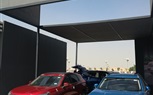 الأول بمصر لتجربة السيارات.. نجاح كبير للدورة الأولى من معرض Live Drive Xpo