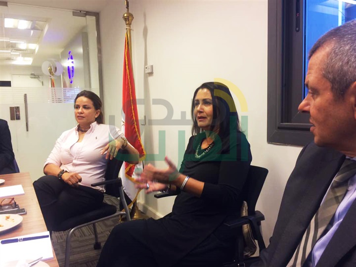 المصرف المتحد يوقع مذكرة تعاون مشتركة مع البنك الأوروبى المصرف المتحد يوقع مذكرة تعاون مشتركة مع البنك الأوروبى