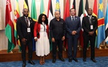 النائب العام يرأس اجتماع اللجنة التنفيذية لجمعية النواب العموم الأفارقة