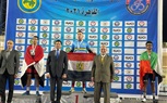 مصر تحصد 16 ميدالية بالبطولة العربية للمضمار اليوم.. ووزير الرياضة يتوج الفائزين