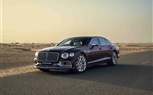 Flying Spur Mulliner–قمّة فئة سيارات Grand Tourer الفارهة ذات الأبواب الأربعة تصل إلى الشرق الأوسط