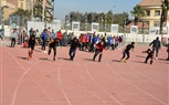 بمشاركة ١٦٨ لاعب ولاعبة.. نادي إمبابة يفوز ببطولة ألعاب القوي لفئة الشلل الدماغي