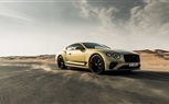 Bentley تنطلق بقوّة في عام من الأرقام القياسية مع طلب غير مسبوق على الطرازات الهجينة الفاخرة