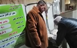 بيلا تواصل حملاتها التفتيشية علي المخابز.. ضبط 27 مخالفة واستيلاء علي دقيق مدعم