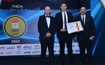 نجاح باهر لتجمع إحتفالية (الأفضل / Car of the Year – Egypt) الرابعة