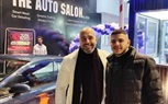 ( أوتو صالون – The Auto Salon) تفتتح أحدث فروعها بالتجمع الخامس