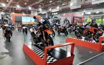 نجاح كبير لدورة (موتوبايك إسطنبول 2022 – Motobike Istanbul)