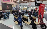 نجاح كبير لدورة (موتوبايك إسطنبول 2022 – Motobike Istanbul)