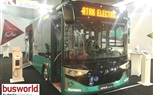 معرض (باص وورلد – busworld) إسطنبول .. يستعد للإنطلاق مع السادس وعشرون من مايو الجارى