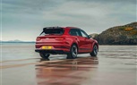 Bentayga S .. الأكثر رياضية بين كل طرازات Bentayga