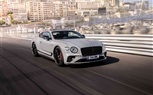 عائلة S الجديدة لطرازات Continental GT وGTC  -  تميّزٌ أكثر فرادة