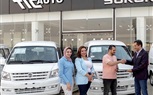 RTC Auto تقدم سوكن 