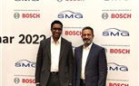 الشركة الهندسية للسيارات (SMG) تحتفل بإستمرارية النجاح مع مجموعة (BOSCH) الألمانية